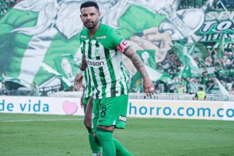 Por esta razón Atlético Nacional no sería campeón