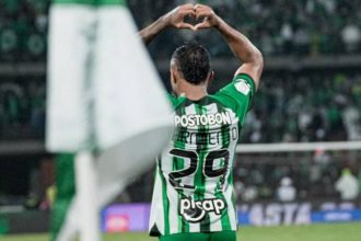 Por este motivo Atlético Nacional sería finalista de Liga BetPlay