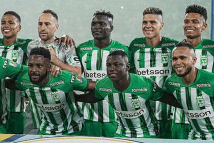 Atletico Nacional convocó a lo mejor de su nómina para clasificarse