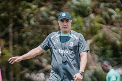 Ídolo del Barcelona criticó a Juárez, técnico de Atlético Nacional