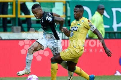 El jugador que Bucaramanga quiere para la Copa Libertadores