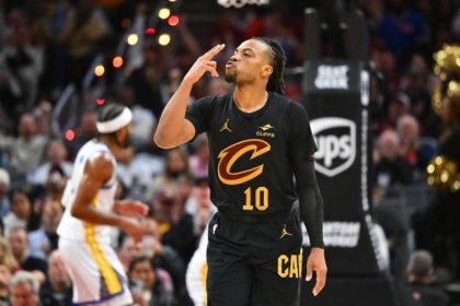 Cavaliers extienden a 15 la racha de victorias en la NBA