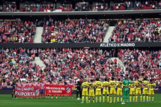 Partidos aplazados de Copa del Rey por inundaciones en España