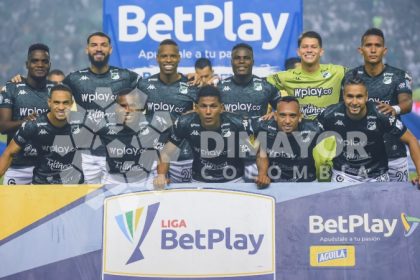 Deportivo Cali confirmó la salida de más de 10 jugadores