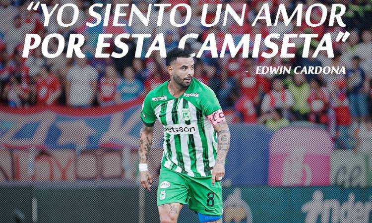 Dimayor deja a Atlético Nacional sin su máxima figura