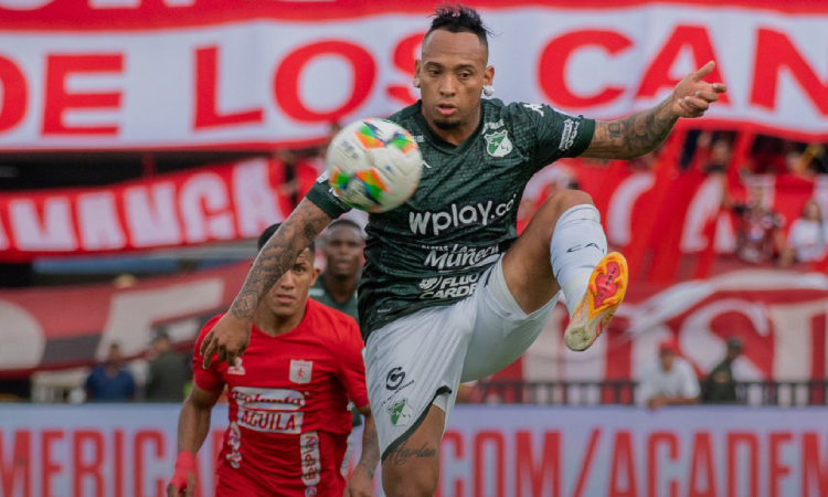 Figura del Deportivo Cali confirmaría su continuidad para 2025