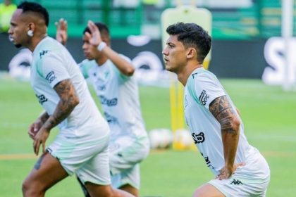 Deportivo Cali confirmó que Fredy Montero no continuará en el club