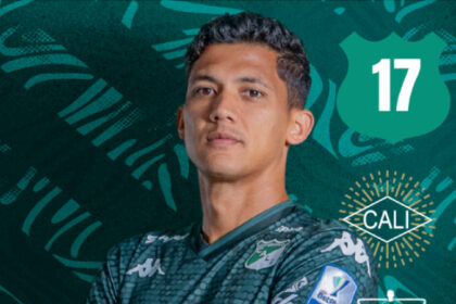 Fredy Montero, la gran novedad de Cali para visitar al América