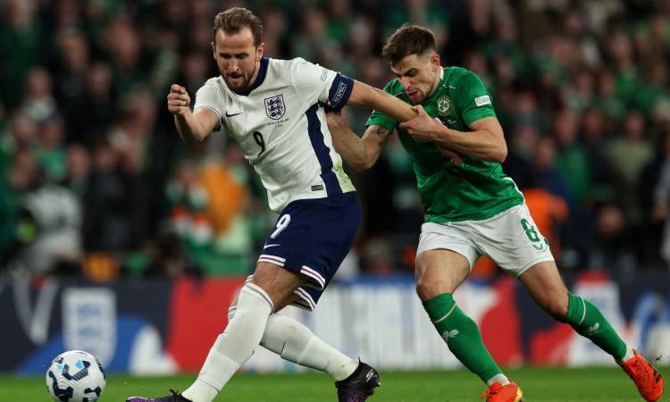 Harry Kane le envió un mensaje a todos sus detractores