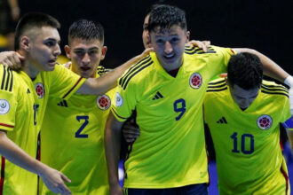 Inició la Liga Evolución de Futsal – Zona Norte