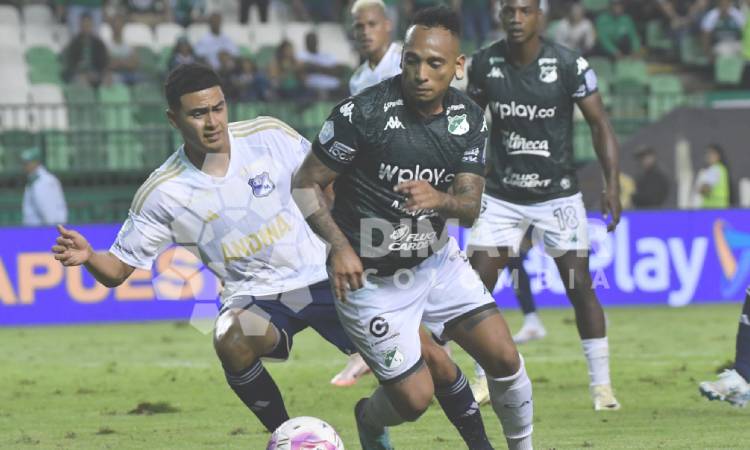 Millonarios le arrebataría una gran figura al Deportivo Cali