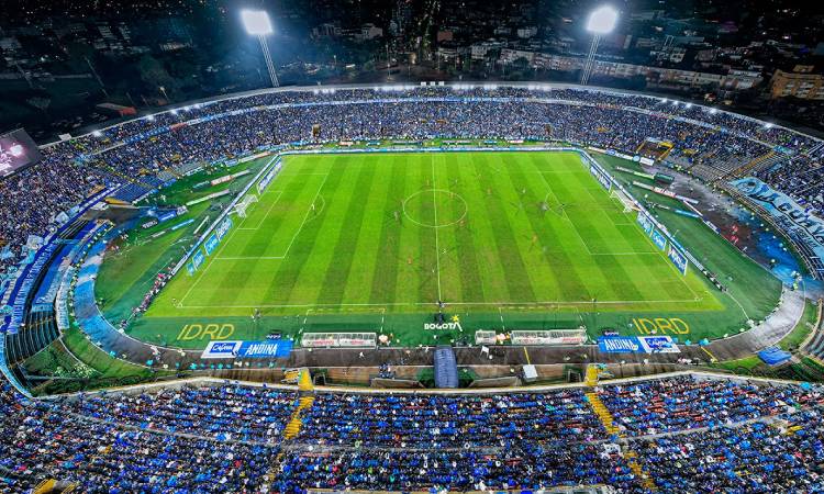 Millonarios está cerca de comprar a un jugador por tres años