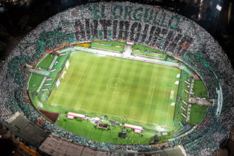 Ya hay fecha de ingreso para la hinchada de Atlético Nacional