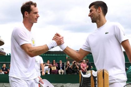 Expectativa en el mundo del tenis por la unión Djokovic - Murray