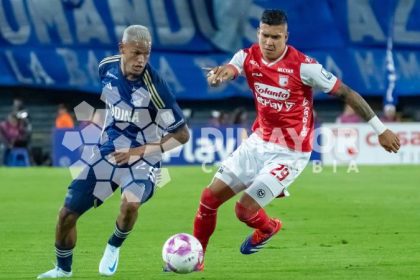 ¿Cuántos abonos vendió Santa Fe para los cuadrangulares?