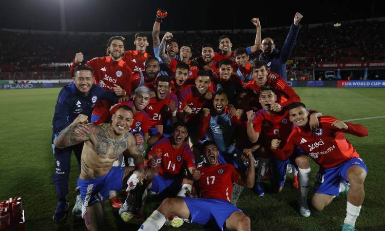 América de Cali se reforzaría con un delantero de Chile