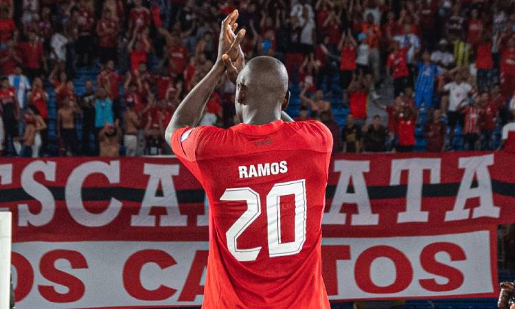 Siguen las malas noticias para América de Cali tras la eliminación