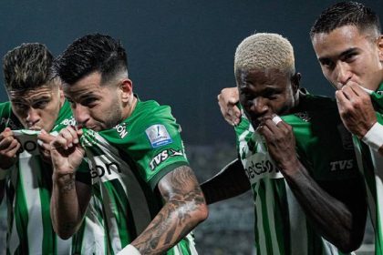 Atlético Nacional confirmó dos altas y una baja contra Millonarios