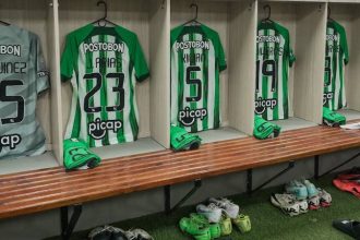 Atlético Nacional le arrebató un fichaje a Millonarios y a Santa Fe