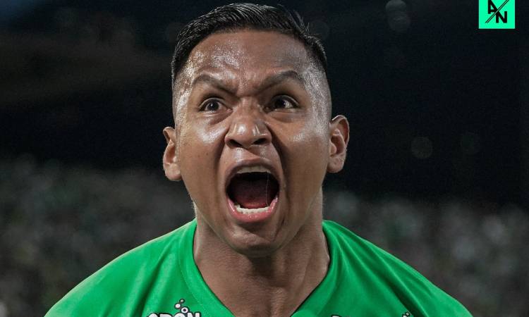 Atlético Nacional: el mensaje de Morelos a González tras el título