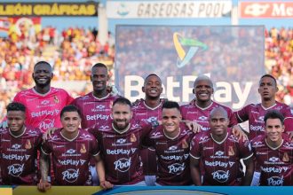 Con dos novedades en su convocatoria, Tolima enfrenta la final ante Nacional