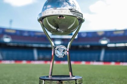 Conmebol confirmó la fecha y hora del Junior - América de Cali