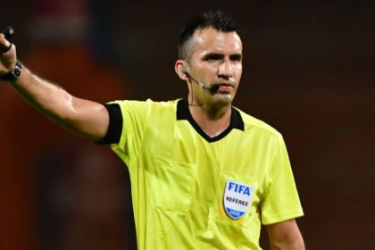 Definido el arbitro para la ida entre Deportes Tolima y Atlético Nacional