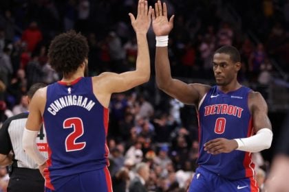 Los Pistons vencen al Heat en tiempo extra