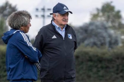 Directivos de Millonarios están orgullosos por lo hecho en 2024