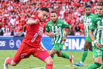 Harold Rivera renovó su contrato con el América de Cali