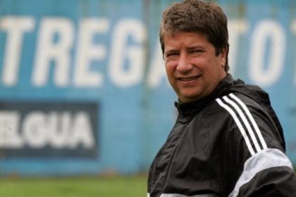 Hernán 'Bolillo' Gómez dirigirá en el fútbol peruano