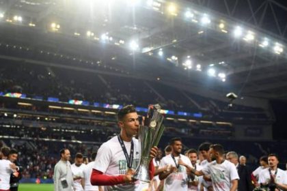 Italia o Alemania, será la sede de la fase final de la Nations League