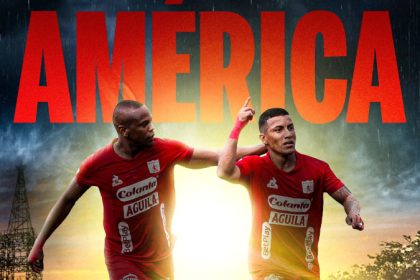 La convocatoria del América de Cali para su partido ante el Junior de Barranquilla