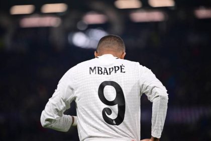 Mbappé será baja en Real Madrid y se perdería la Intercontinental