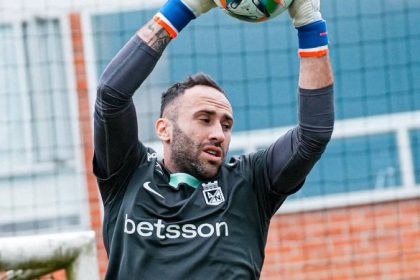 Médico de Nacional contó la lesión que sufrió Ospina vs Santa Fe