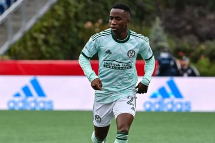 Nacional, Millonarios y Junior quieren a Edwin Mosquera