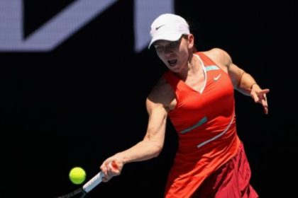 Simona Halep renuncia por lesión al Abierto de Australia