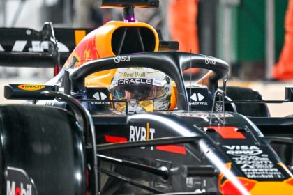 ¿Quién peleará a Verstappen el Mundial de Fórmula 1 en 2025?