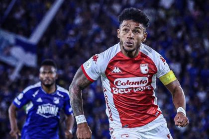 Wilson Morelo tiene dos propuestas de equipo en el fútbol colombiano