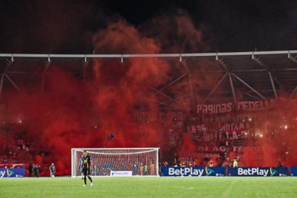 Es figura de cuadrangulares y lo quieren como fichaje para América