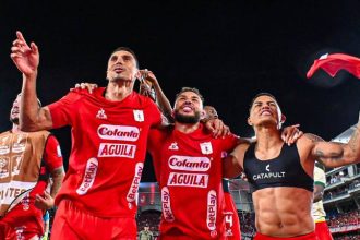 Conozca los ocho jugadores que no seguirían en América de Cali