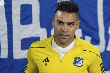 Ya hay fecha para saber si habrá renovación de Falcao