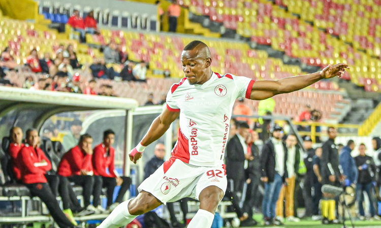 América de Cali jugaría ante Llaneros F.C. en el estadio de Palmira