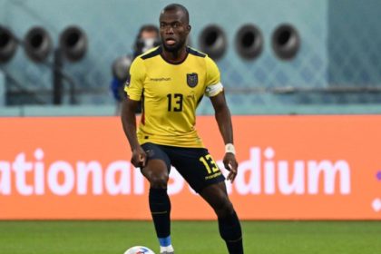 América de Cali se interesa en el ecuatoriano Enner Valencia