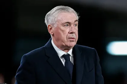 Ancelotti pide a Real Madrid reaccionar tras perder la Supercopa