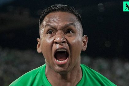 Atlético Nacional habría definido su situación con Alfredo Morelos