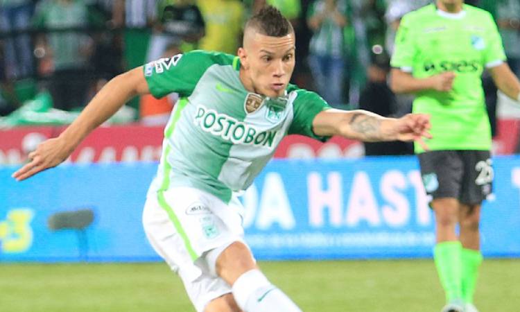 Atlético Nacional y el refuerzo que opacará a Quintero y a Falcao