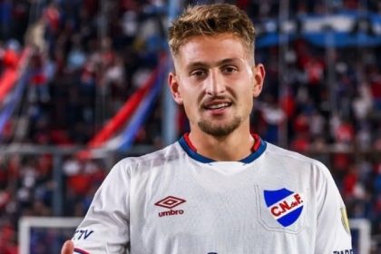 América de Cali estaría interesado en el fichaje de Bruno Damiani