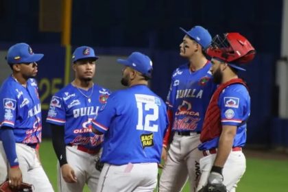 Caimanes de Barranquilla quedó eliminado de la Serie de las Américas