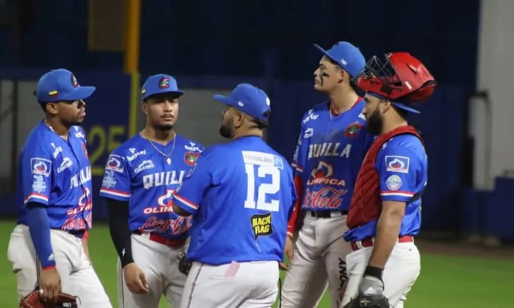 Caimanes de Barranquilla quedó eliminado de la Serie de las Américas